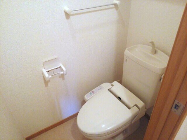 ファスタージュⅢ その他2