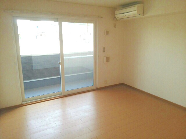 ファスタージュⅢ リビング