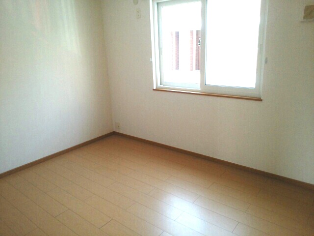 ファスタージュⅢ ベッドルーム