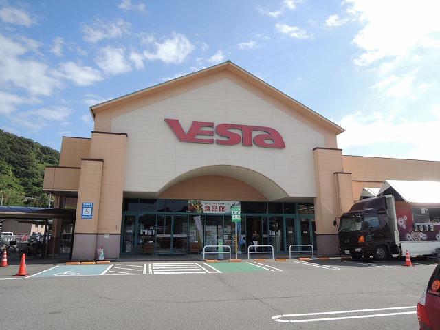 ファスタージュⅢ 周辺画像1