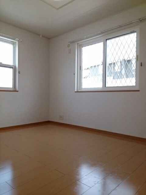 パラッツォＭ ベッドルーム