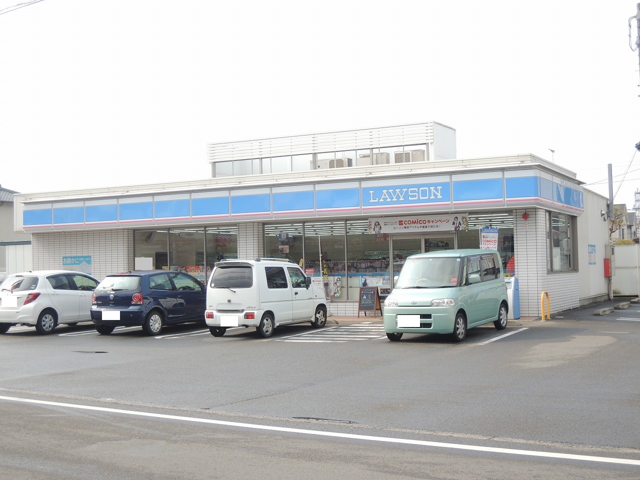 パラッツォＭ 周辺画像1