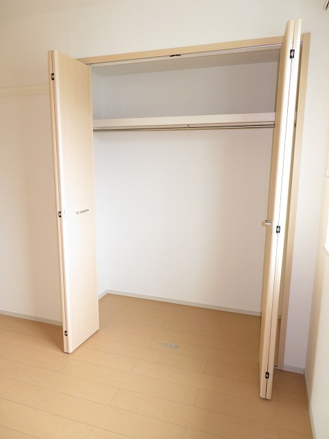 アルカンシエルＢ その他1