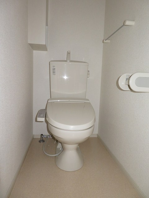 アルカンシエルＢ その他2