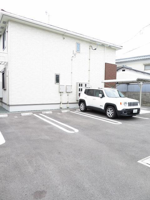 アルカンシエルＢ その他6