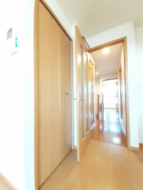 リヴァーパークⅡ　Ｂ その他1