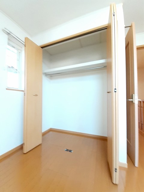 リヴァーパークⅡ　Ｂ その他2