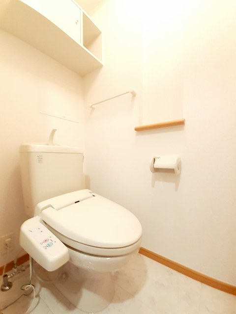 リヴァーパークⅡ　Ｂ その他3