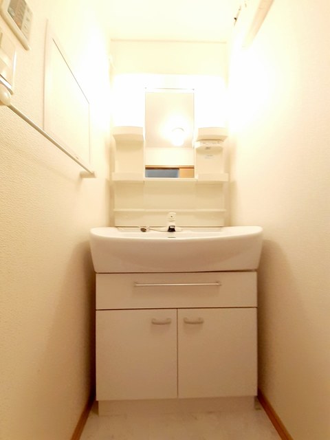 リヴァーパークⅡ　Ｂ その他4