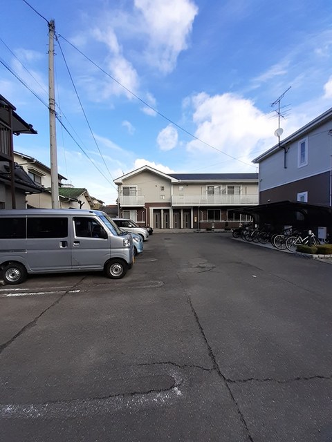 アンクルールＡ その他5