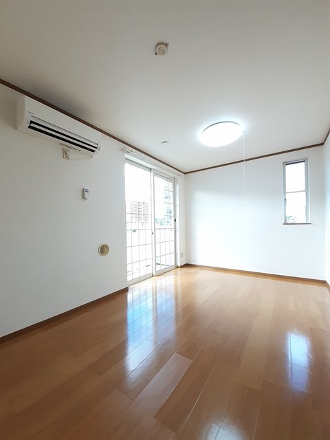 アンクルールＡ リビング