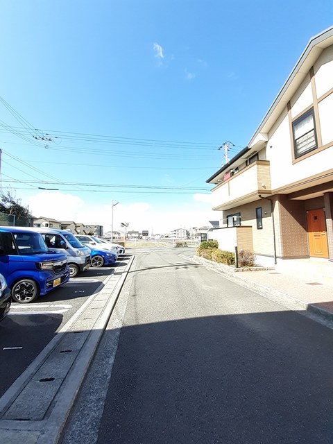 クレストール林　Ｂ その他5