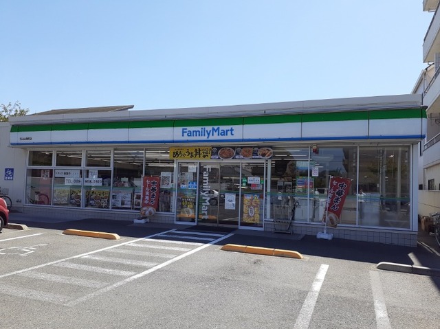 クレストール林　Ｂ その他外観3