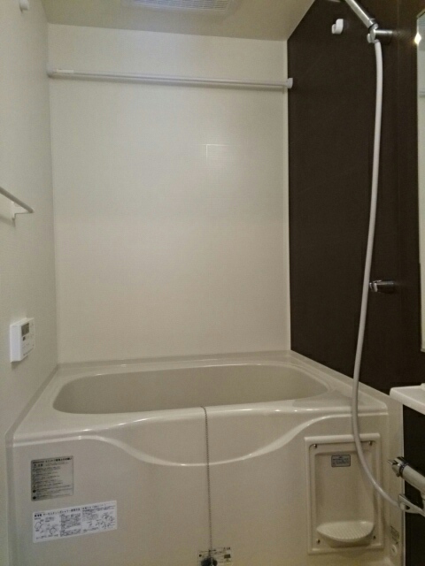 グレイス　ヌーヴォー　Ｅ 風呂画像