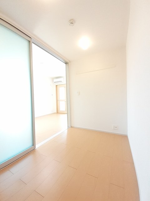 キャトル・フィーユ　Ⅱ ベッドルーム