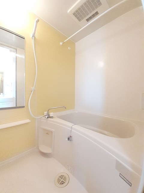 キャトル・フィーユ　Ⅱ 風呂画像