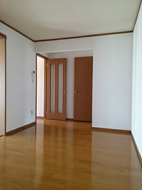 カシオペア　Ｂ リビング