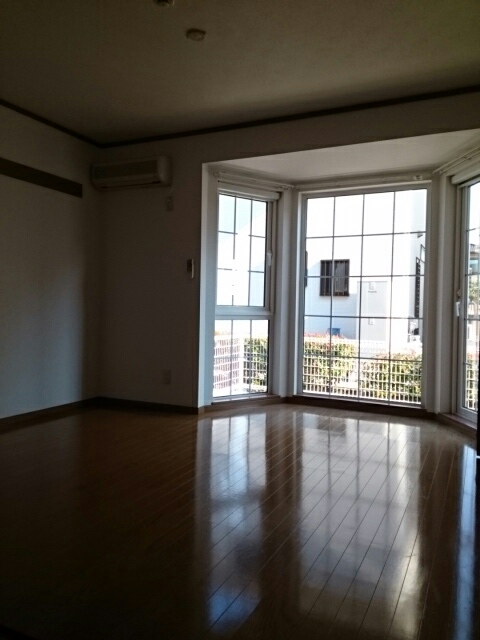 カシオペア　Ｂ ベッドルーム