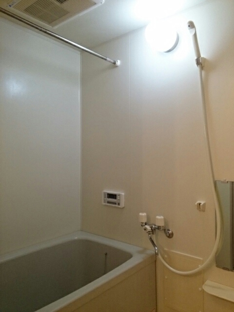 カシオペア　Ｂ 風呂画像