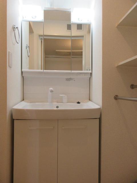 アンジュー北吉井　Ｂ その他3