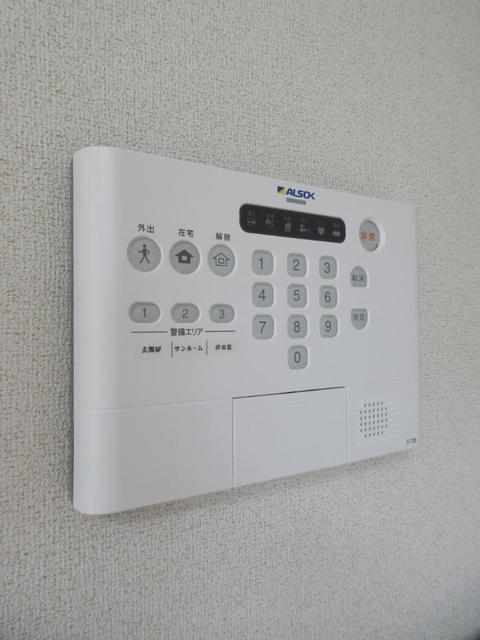 アンジュー北吉井　Ｂ その他4