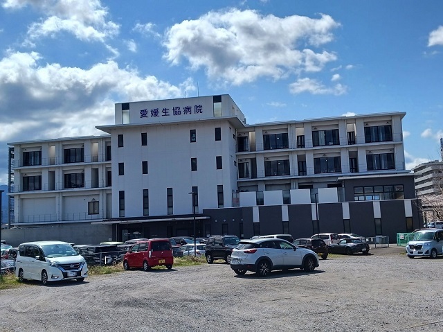 ブルームンＡ その他外観6