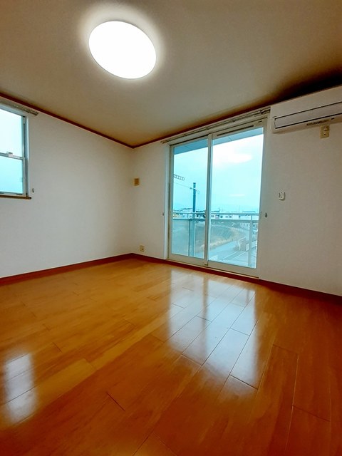 ブルームンＡ リビング