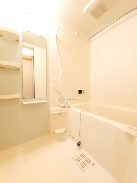 ブルームンＡ 風呂画像