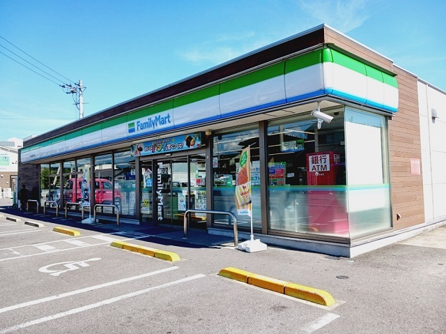 ティアモ・グロリオーサ　Ⅱ その他外観3