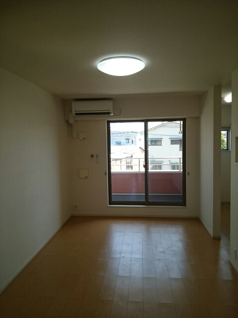 ティアモ・グロリオーサ　Ⅱ リビング