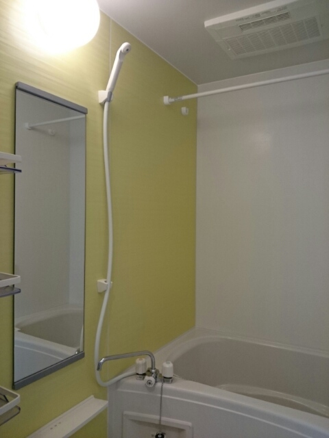 ティアモ・グロリオーサ　Ⅱ 風呂画像