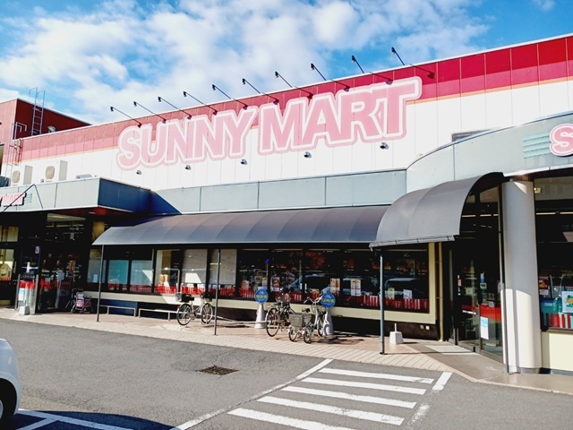 クレストール森松Ⅱ その他外観1