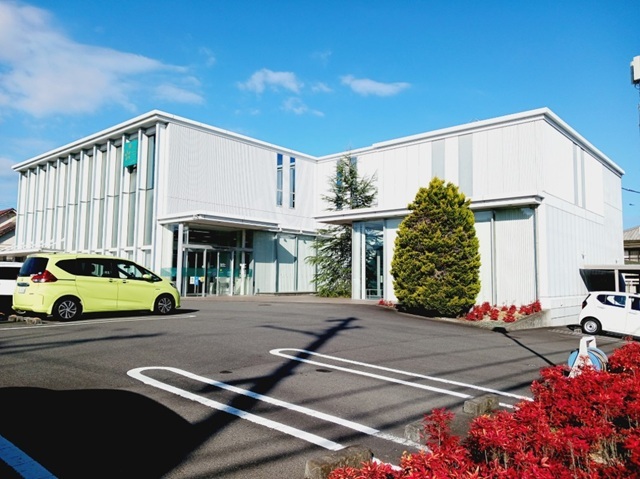 クレストール森松Ⅱ その他外観4