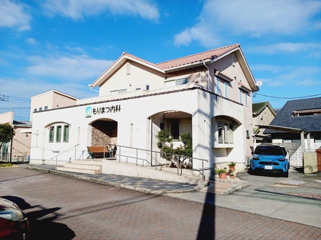 クレストール森松Ⅱ その他外観6