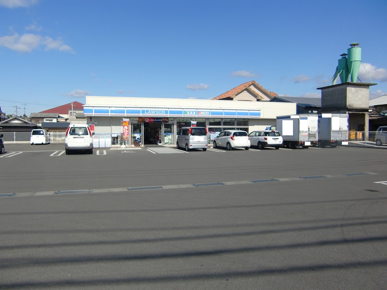 クレストール森松Ⅱ 周辺画像2