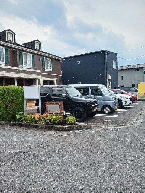 プリマヴェーラＳＴ　Ａ その他5