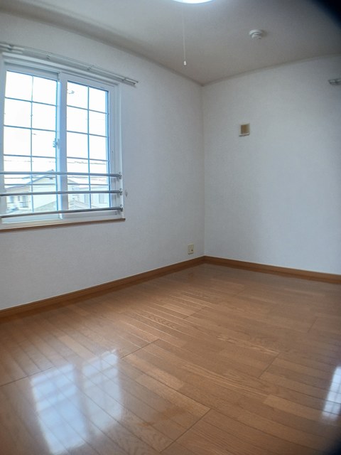 プリマヴェーラＳＴ　Ａ ベッドルーム