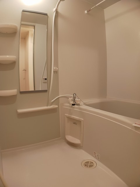 プリマヴェーラＳＴ　Ａ 風呂画像