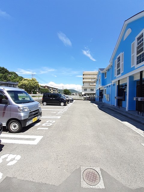 ピュアハイムＢ その他5