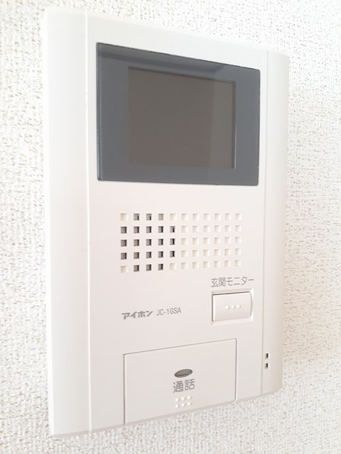 ピュアハイムＢ その他6