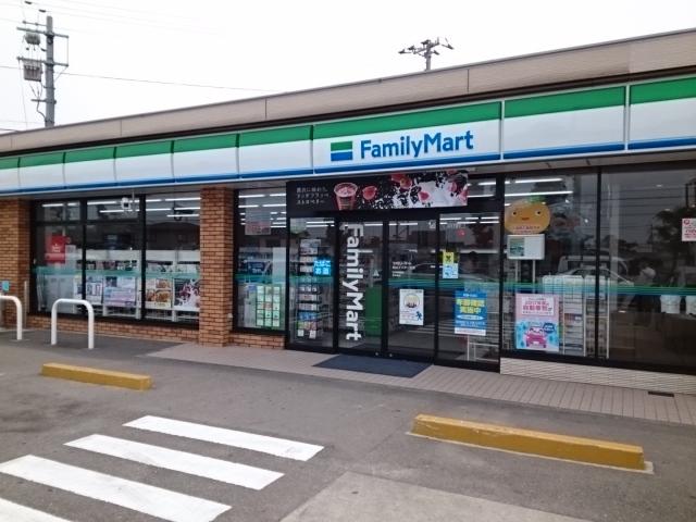 ピュアハイムＢ その他外観3