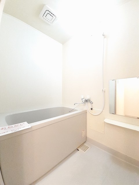 ピュアハイムＢ 風呂画像