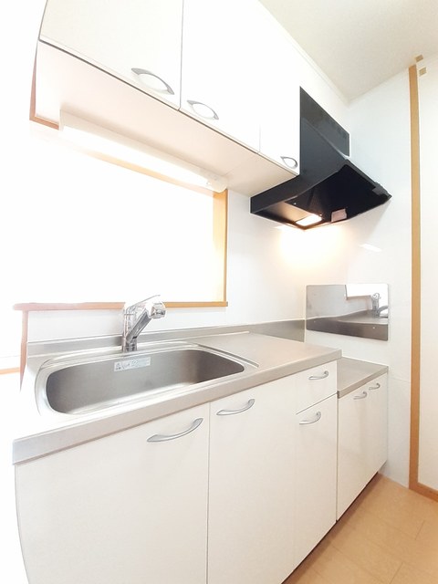 Ｍフラン キッチン