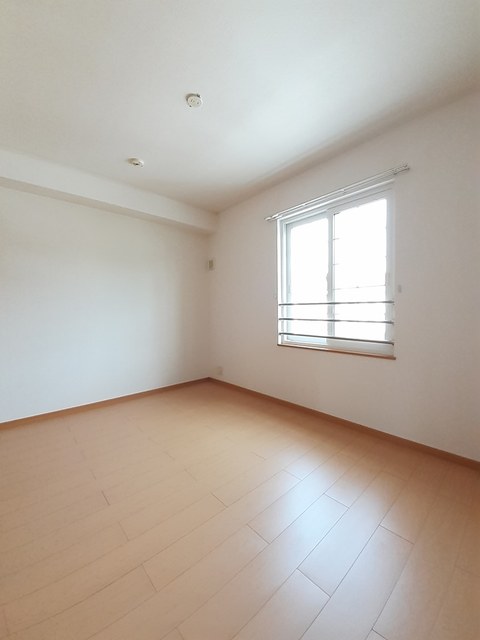 Ｍフラン ベッドルーム