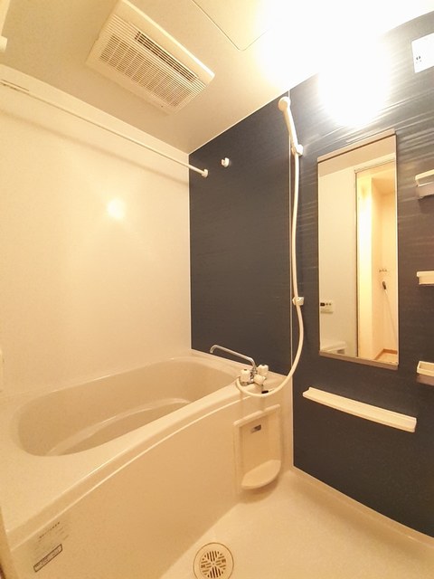 Ｍフラン 風呂画像