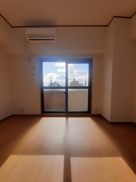 アルカンシエル・オーブ リビング