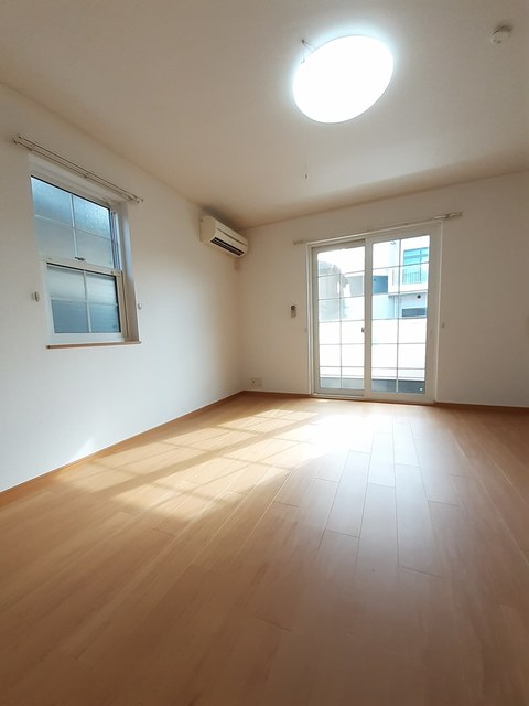 ピエタ・フィリアーレ椿　Ｃ リビング