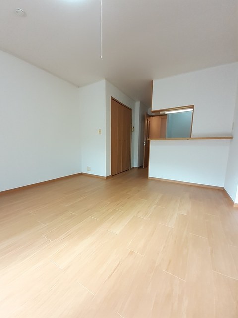 ピエタ・フィリアーレ椿　Ｃ ベッドルーム