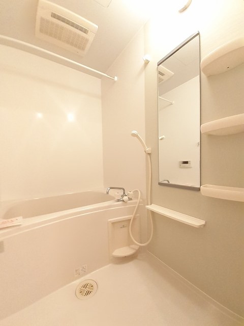 ピエタ・フィリアーレ椿　Ｃ 風呂画像