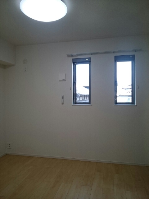 マンテーレ ベッドルーム